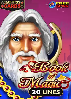 Book of Magic