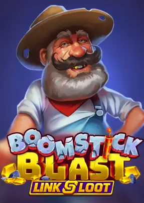 Boomstick Blast: Link & Loot