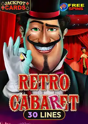 Retro Cabaret